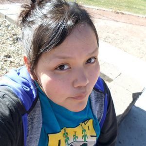 Meet your Posher, Joanna